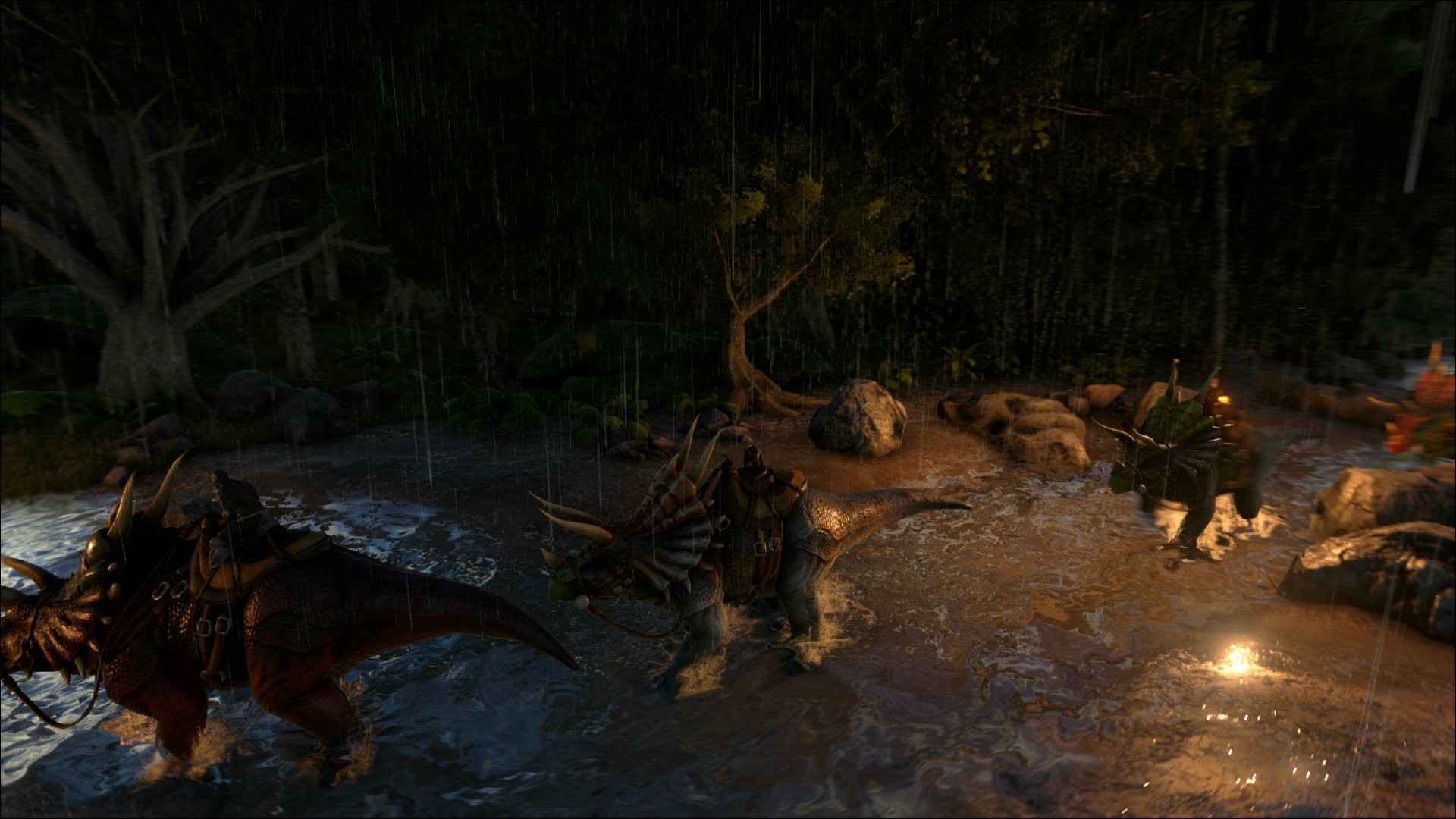ARK: Survival Evolved - Imagen 48
